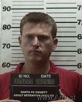 Eric G Wright Mugshot