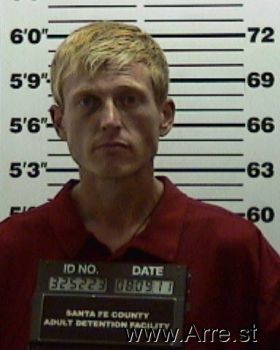 Eric G Wright Mugshot