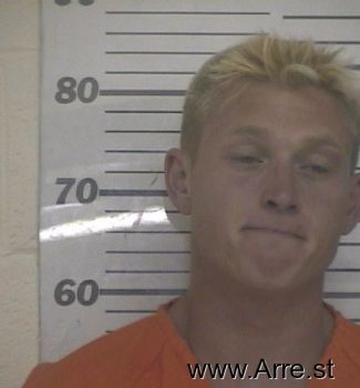 Eric G Wright Mugshot