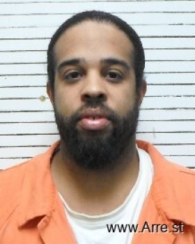 Eric Maurice Young Mugshot