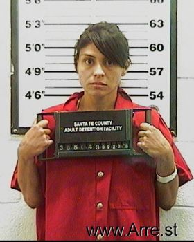 Erica  Alvarado Mugshot