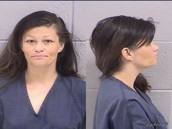 Erica Marie Basco Mugshot