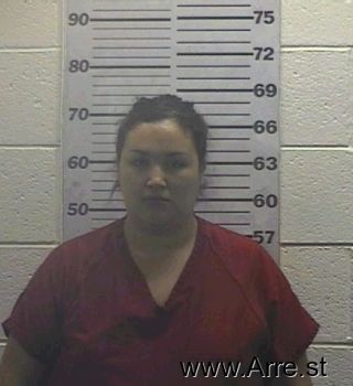 Erica  Chavez Mugshot