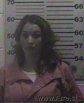 Erica  Duran Mugshot