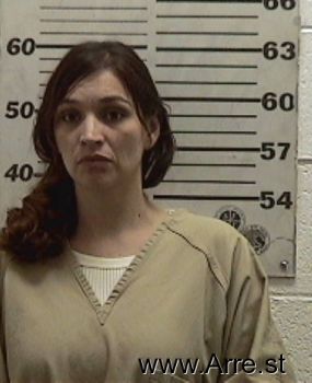 Erica  Duran Mugshot