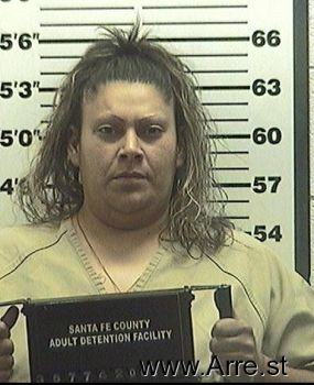 Erica J Duran Mugshot