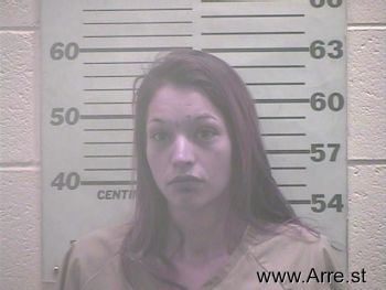 Erica  Duran Mugshot