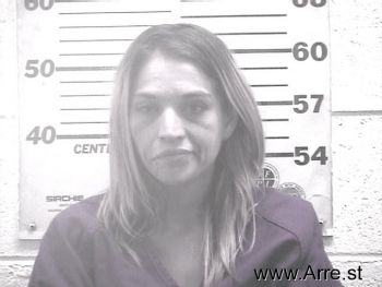 Erica  Duran Mugshot