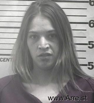 Erica  Duran Mugshot