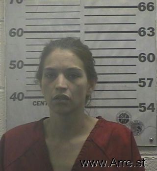 Erica  Duran Mugshot