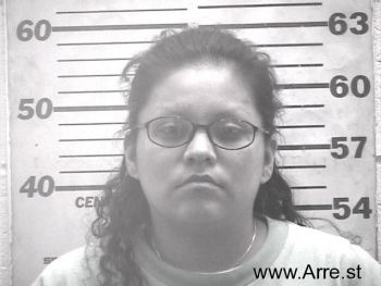 Erica T Garcia-tollardo Mugshot