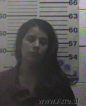 Erica  Gonzales Mugshot