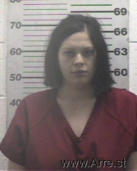 Erica  Gutierrez Mugshot