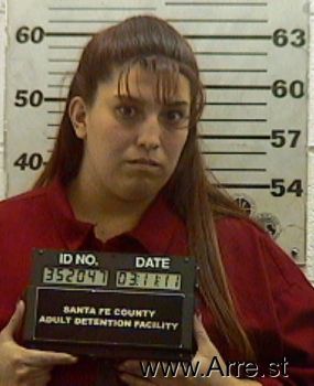 Erica  Marquez Mugshot