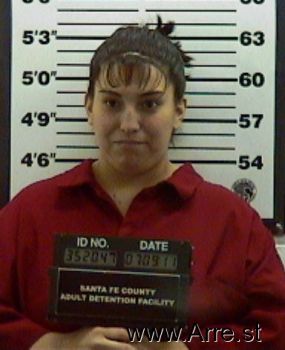 Erica  Marquez Mugshot