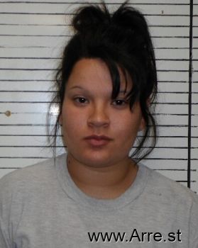 Erica Alyssa Martinez Mugshot