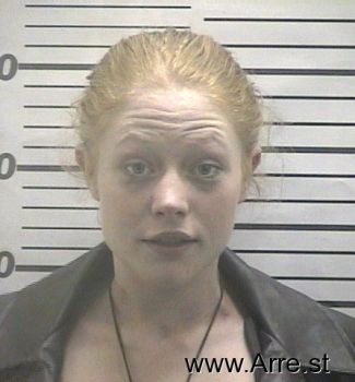 Erica  Potter Mugshot