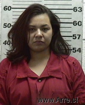 Erica  Reyna Mugshot