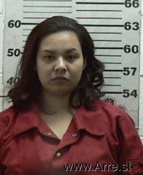 Erica  Reyna Mugshot