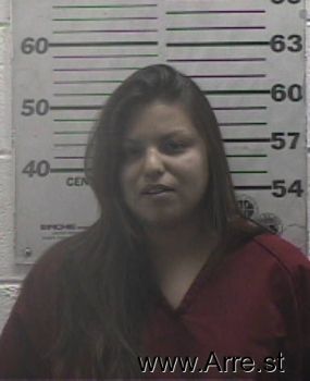 Erica  Rivera Mugshot