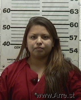 Erica  Rivera Mugshot