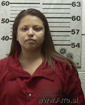 Erica  Rivera Mugshot