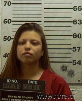 Erica  Rivera Mugshot