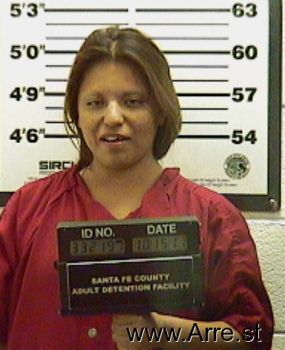 Erica A Rivera Mugshot