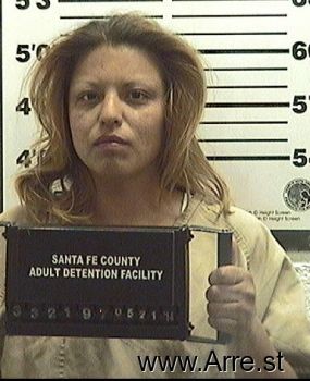 Erica A Rivera Mugshot