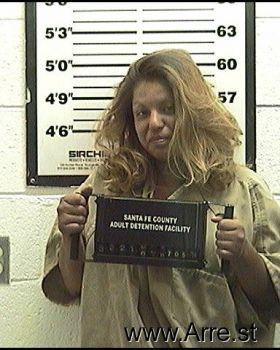 Erica A Rivera Mugshot