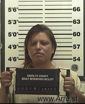 Erica A Rivera Mugshot