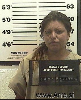 Erica A Rivera Mugshot