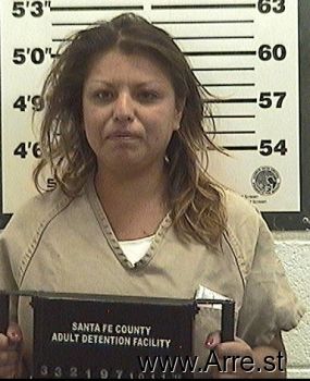 Erica A Rivera Mugshot