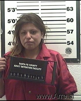 Erica A Rivera Mugshot