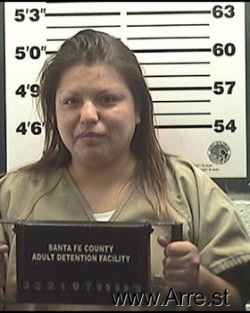 Erica A Rivera Mugshot