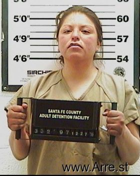 Erica A Rivera Mugshot