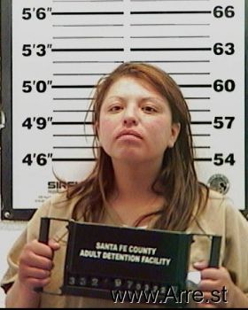 Erica  Rivera Mugshot