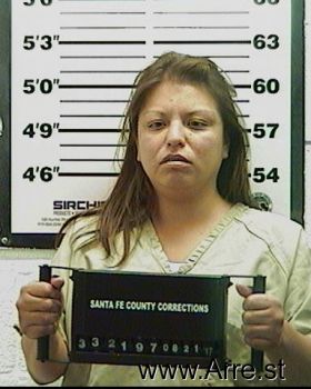 Erica  Rivera Mugshot