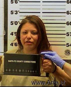 Erica  Rivera Mugshot