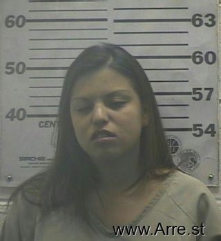 Erica  Rivera Mugshot