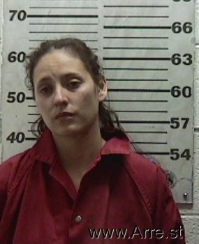 Erica  Romero Mugshot