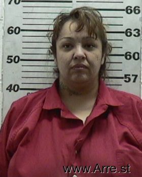 Erica  Romero Mugshot