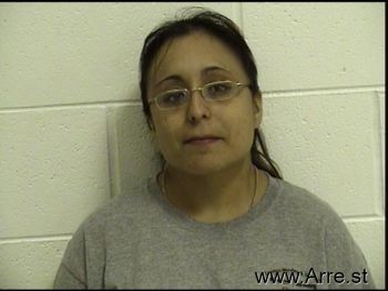 Erica  Romero Mugshot