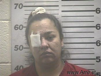 Erica  Romero Mugshot