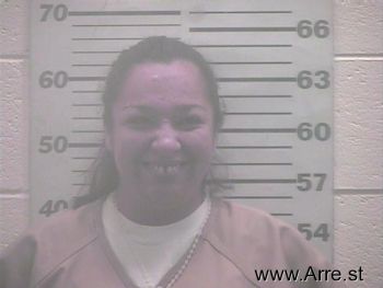 Erica  Romero Mugshot