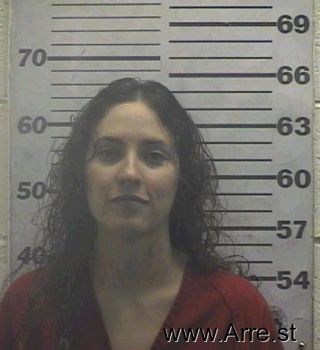 Erica  Romero Mugshot