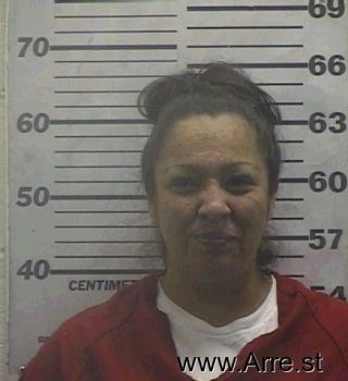 Erica  Romero Mugshot