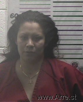 Erica  Vasquez Mugshot