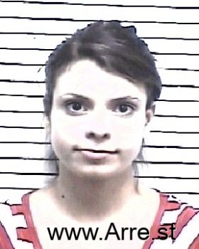 Erica E Vasquez Mugshot