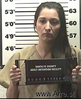 Ericalynn  Tapia Mugshot